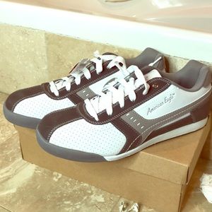 American Eagle sneakers